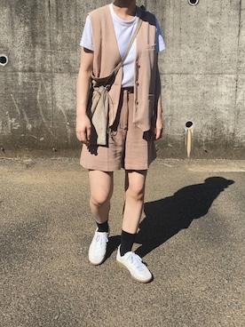 はすおさんのコーディネート