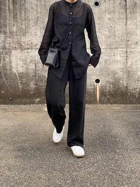 はすおさんのコーディネート