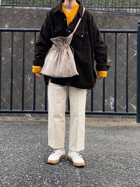 はすおさんのコーディネート