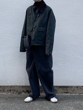 はすおさんのコーディネート