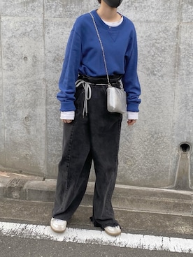 はすおさんのコーディネート