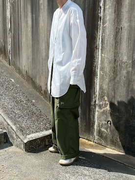 はすおさんのコーディネート