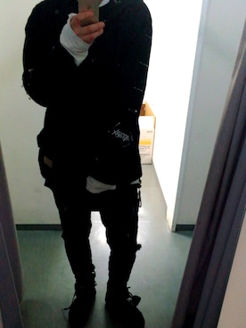 Ryoさんのコーディネート