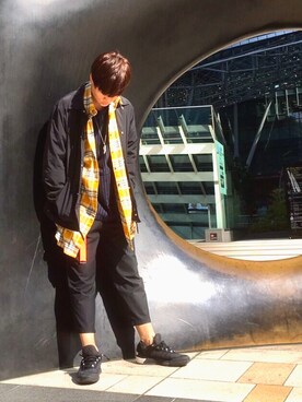 Ryoさんのコーディネート