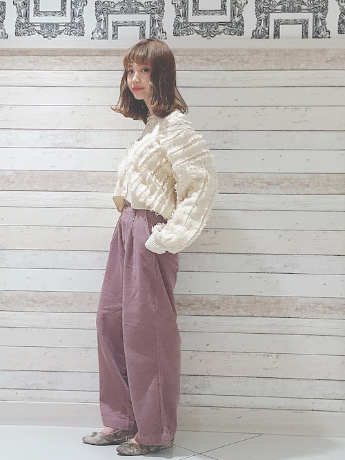 Bepuchan 🦢さんのコーディネート