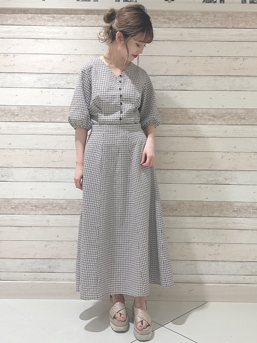 Bepuchan 🦢さんのコーディネート