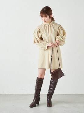 Bepuchan 🦢さんのコーディネート