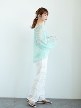 Bepuchan 🦢さんのコーディネート