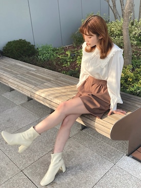 Bepuchan 🦢さんのコーディネート