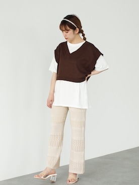 Bepuchan 🦢さんのコーディネート