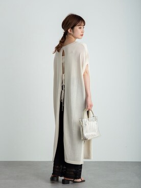 Bepuchan 🦢さんのコーディネート