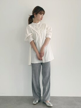 Bepuchan 🦢さんのコーディネート