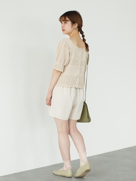 Bepuchan 🦢さんのコーディネート