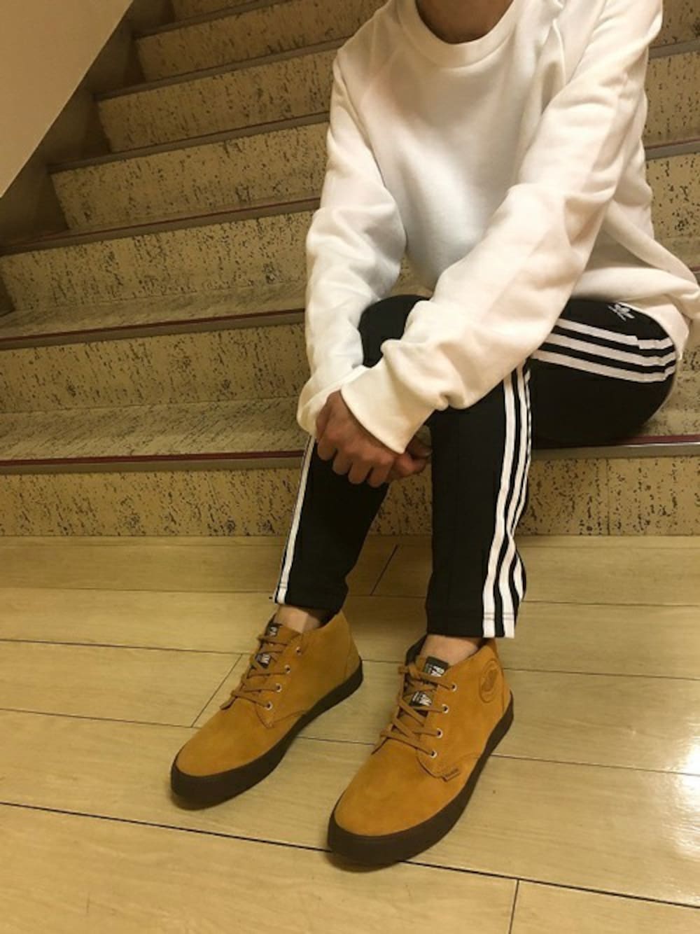 adidas（アディダス）の「adidas Originals/アディダス