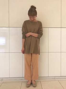 nanbacityさんのコーディネート