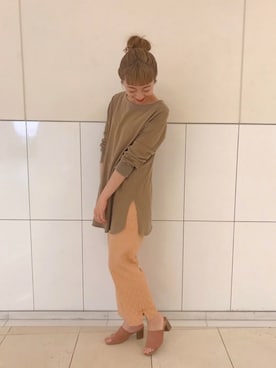 nanbacityさんのコーディネート