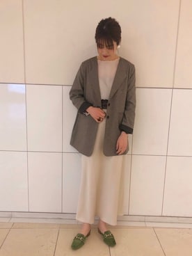 nanbacityさんのコーディネート