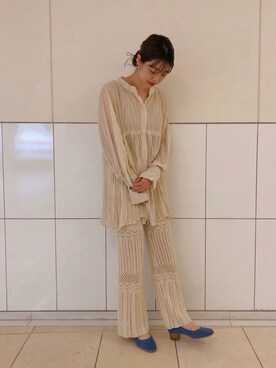 nanbacityさんのコーディネート