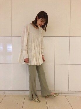 nanbacityさんのコーディネート