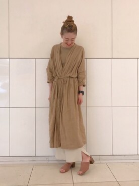 nanbacityさんのコーディネート