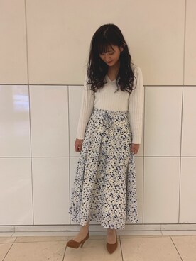 nanbacityさんのコーディネート