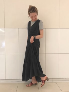 nanbacityさんのコーディネート