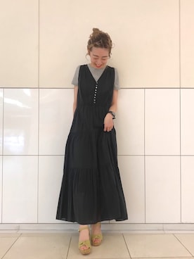 nanbacityさんのコーディネート