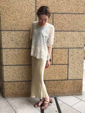 nanbacityさんのコーディネート