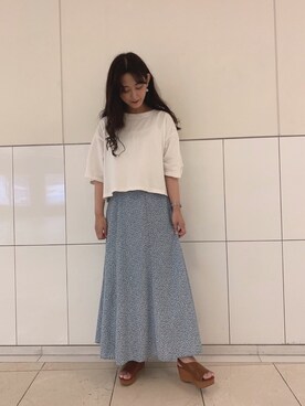 nanbacityさんのコーディネート