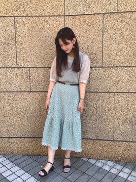 nanbacityさんのコーディネート