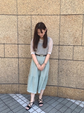 nanbacityさんのコーディネート