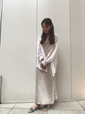 nanbacityさんのコーディネート