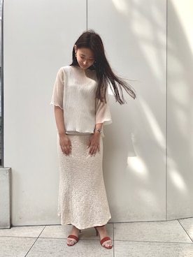 nanbacityさんのコーディネート