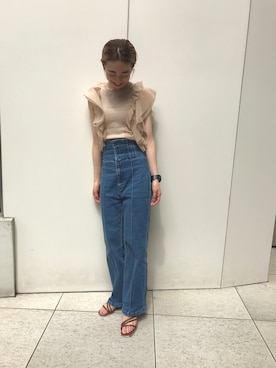 nanbacityさんのコーディネート