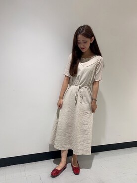 nanbacityさんのコーディネート