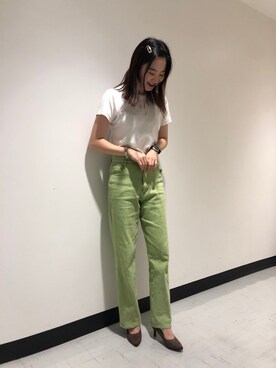 nanbacityさんのコーディネート