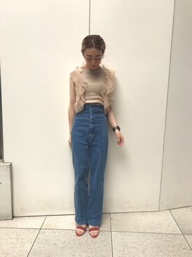 nanbacityさんのコーディネート