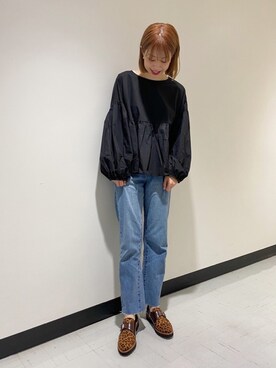 nanbacityさんのコーディネート