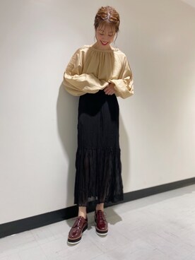 nanbacityさんのコーディネート