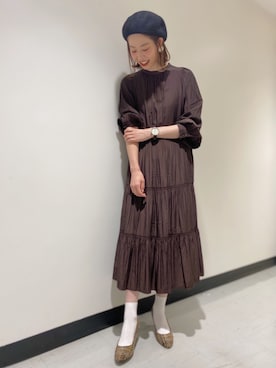 nanbacityさんのコーディネート