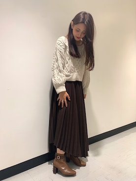 nanbacityさんのコーディネート