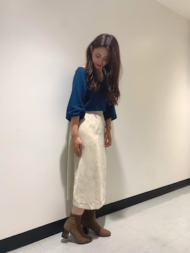 nanbacityさんのコーディネート