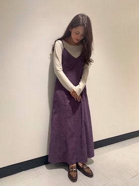 nanbacityさんのコーディネート