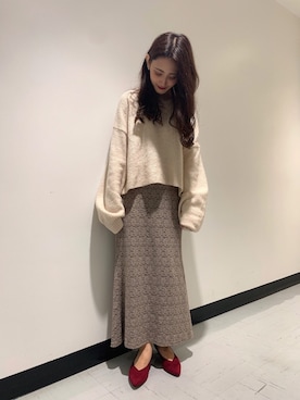 nanbacityさんのコーディネート