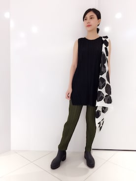 Doraさんのコーディネート