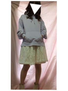 HaLuさんのコーディネート