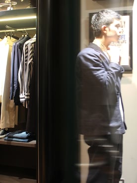 マキさんのコーディネート