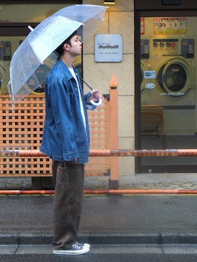 マキさんのコーディネート