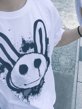 鵺さんのコーディネート