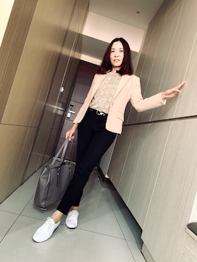 hanna200332さんのコーディネート